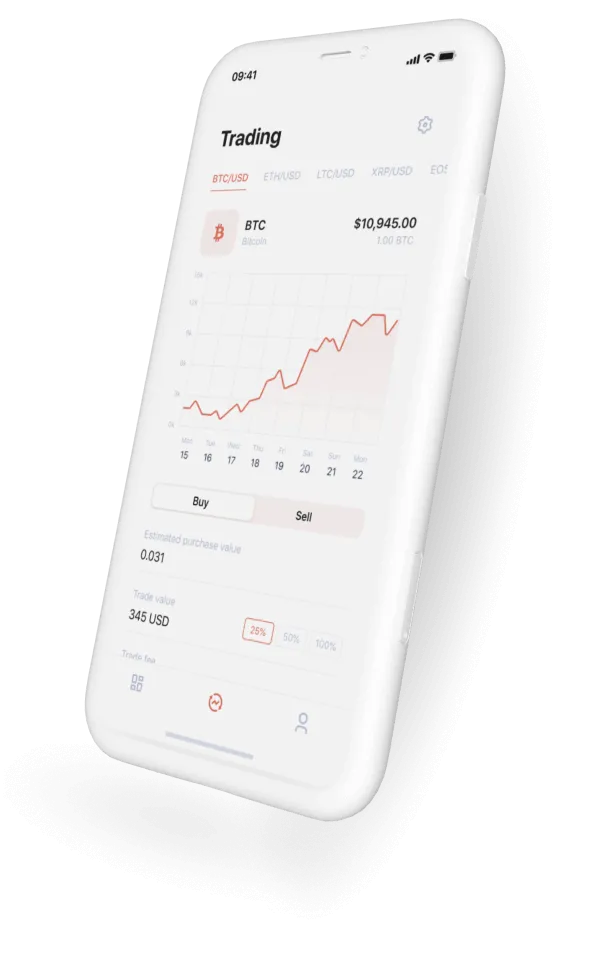 Meteor Profit - SIGN-UP
